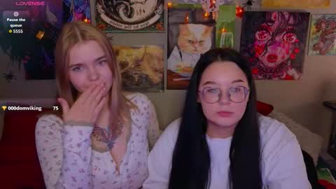 KENDALL  NATHANPVT IS OPEN online show from October 23, 6:28 pm