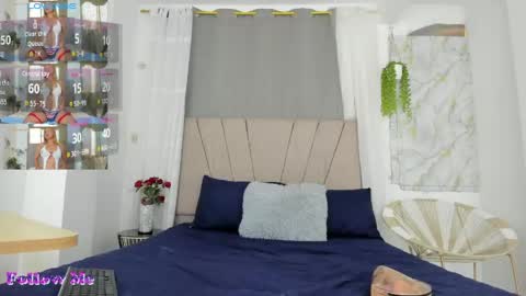 lady_miss___ online show from May 6, 12:32 pm