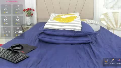 lady_miss___ online show from May 11, 2:45 pm