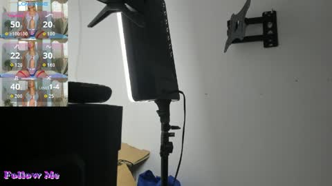 lady_miss___ online show from May 12, 12:13 pm