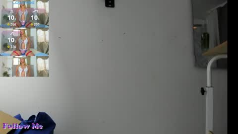 lady_miss___ online show from June 25, 11:59 am