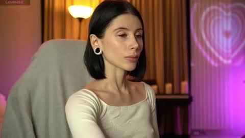 Snapshot of lady_nicolett chatting on February 16, 2:29 am lady_nicolett online show from February 16, 2:29 am