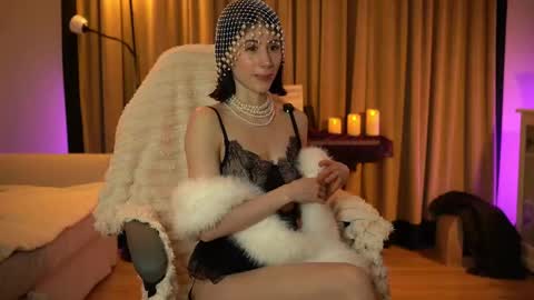 Snapshot of lady_nicolett chatting on March 29, 11:05 pm lady_nicolett online show from March 29, 11:05 pm