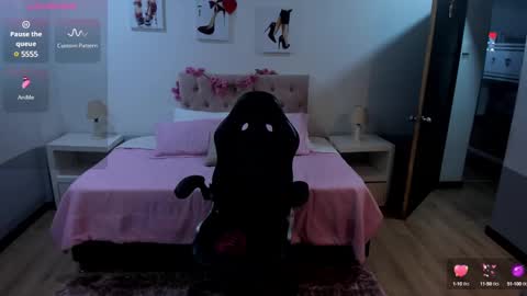 Snapshot of lady_noize chatting on March 6, 1:48 am Lady  online show from March 6, 1:48 am