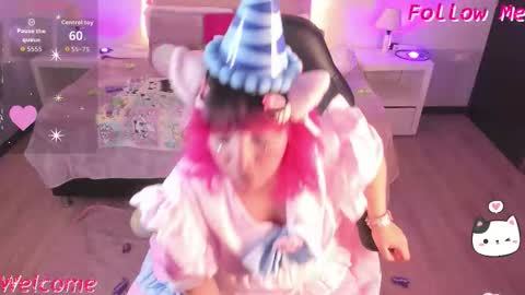 Snapshot of lady_noize chatting on October 26, 6:58 pm Lady  online show from October 26, 6:58 pm