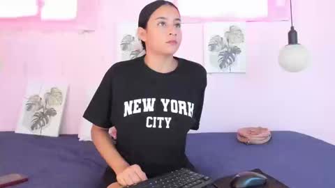 Leidy online show from September 16, 2:29 pm