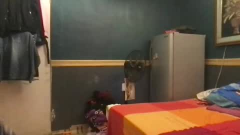Snapshot of lady_sovereign chatting on April 16, 5:03 pm M MMY online show from April 16, 5:03 pm