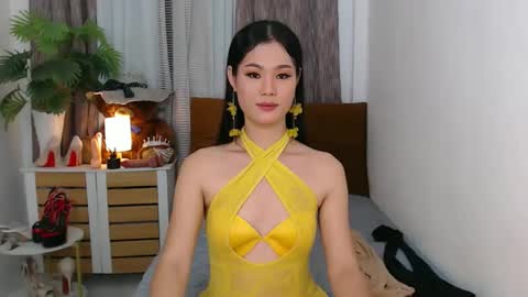 Trix online show from November 22, 9:03 pm