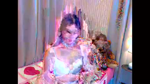 Trix online show from February 6, 10:13 pm