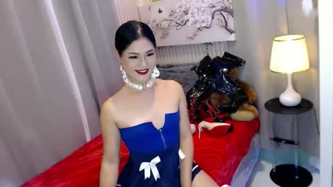 Trix online show from May 7, 10:59 pm