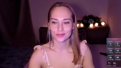 LadyAdele online show from December 22, 3:00 pm