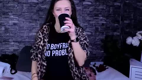 Jenny online show from February 13, 11:50 am