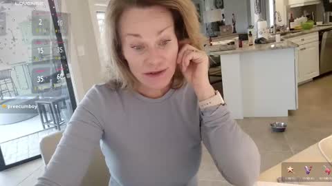Snapshot of ladybabs chatting on December 4, 7:23 pm Ladybabs online show from December 4, 7:23 pm