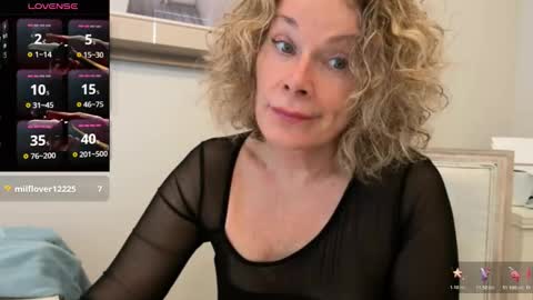 Ladybabs online show from December 16, 2:11 pm