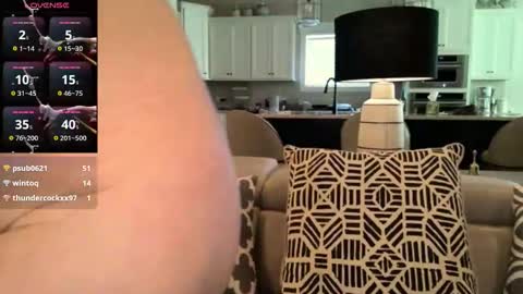 Ladybabs online show from May 3, 12:22 pm