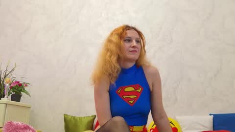 Sima Ladybigsmile online show from February 21, 11:39 pm