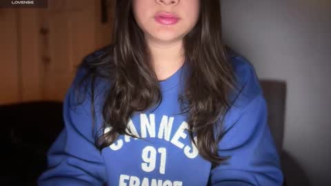 Aria online show from November 7, 7:08 am