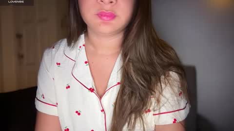 Aria online show from December 21, 12:29 am