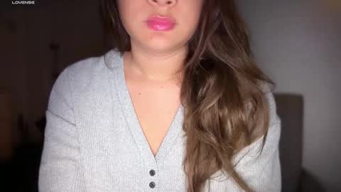 Aria online show from February 27, 4:51 pm