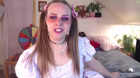ladyboyhomemaker online show from February 9, 8:44 am