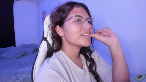  Lady  online show from September 20, 3:07 am