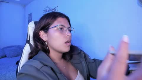  Lady  online show from November 19, 12:32 am