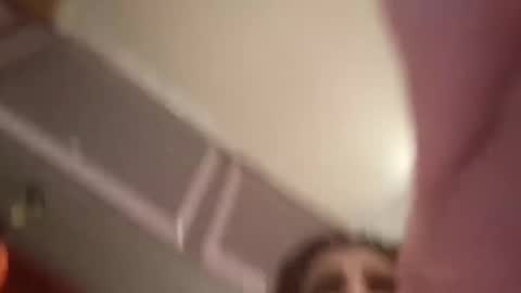 Ladybugsbigtatas69 online show from October 13, 5:40 am