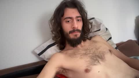ladycan_tfeeling online show from March 5, 9:38 am