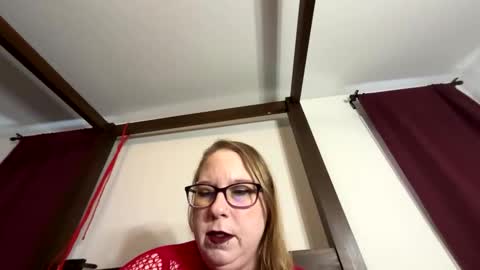 LadyCherieLynn online show from December 16, 5:18 pm