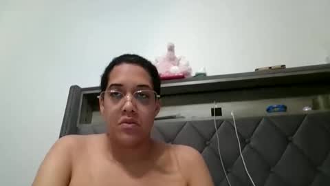 Stephanie online show from April 1, 2:23 am