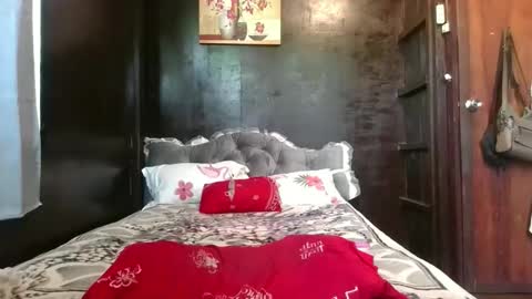 Rhea online show from October 18, 2:47 am