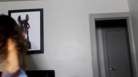 Snapshot of ladydanger69 chatting on April 4, 2:54 am ladydanger69 online show from April 4, 2:54 am