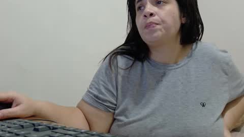 ladydeathz online show from November 27, 8:55 pm