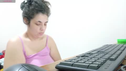 ladydeathz online show from February 10, 11:09 pm