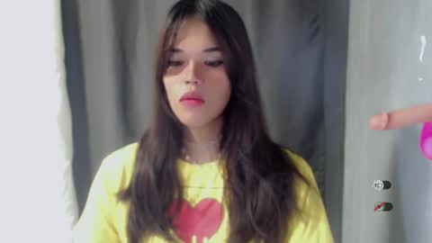 Cristine online show from December 1, 9:37 pm