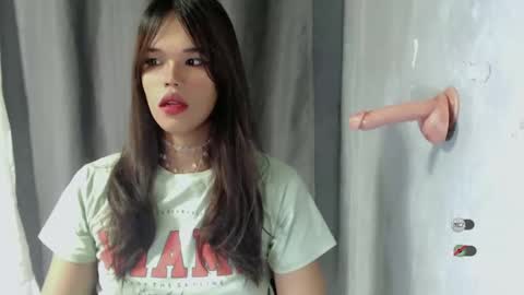 Cristine online show from December 3, 10:18 pm