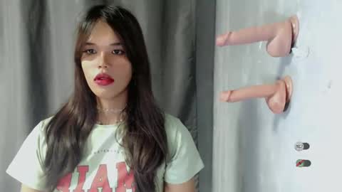 Cristine online show from December 4, 1:25 am