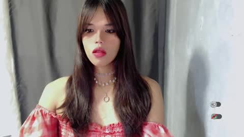 Cristine online show from December 4, 9:35 pm