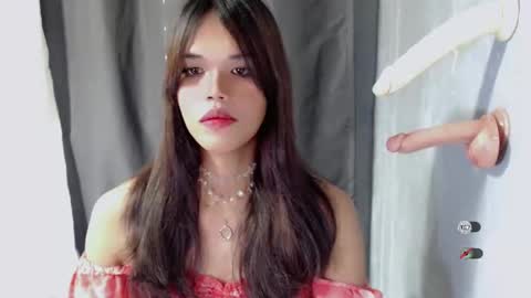 Cristine online show from December 5, 12:41 am