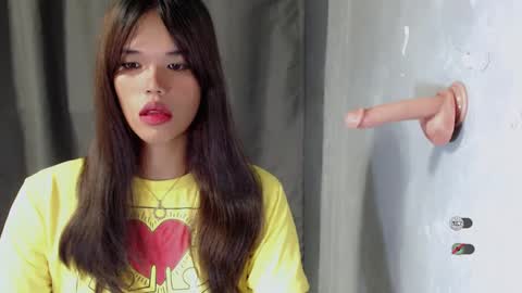 Cristine online show from December 7, 11:23 pm