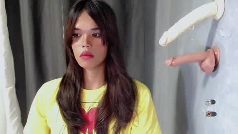 Cristine online show from December 8, 2:28 am