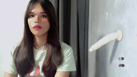 Cristine online show from December 13, 2:21 am