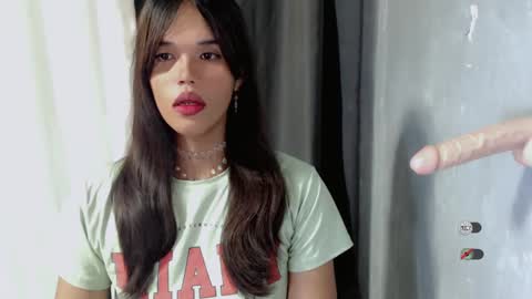 Cristine online show from December 14, 3:40 am