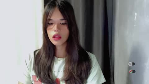 Cristine online show from December 14, 10:28 pm