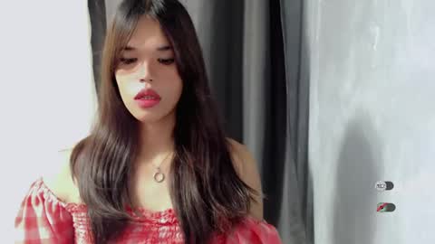 Cristine online show from December 16, 1:53 am