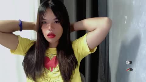 Cristine online show from December 23, 11:17 pm