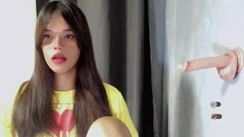 Cristine online show from December 24, 2:21 am