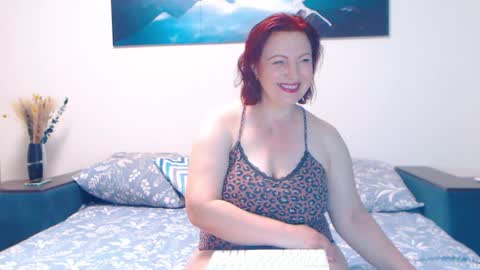 Beth online show from April 8, 3:06 am