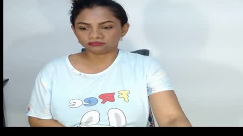 lady online show from May 10, 3:44 am