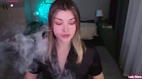 ladylancaster online show from November 26, 2:29 pm